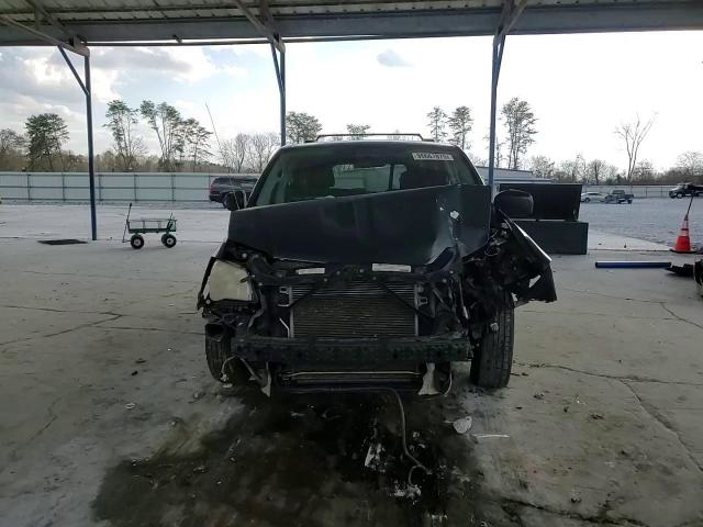 Dodge Caravan 2011