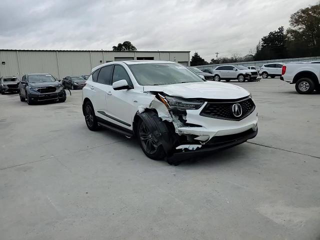 Acura RDX 2021