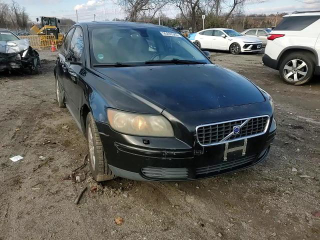 Volvo S40 2006