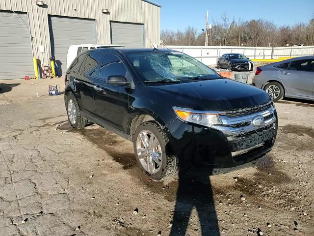 Ford Edge 2013
