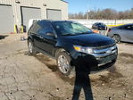 Ford Edge 2013