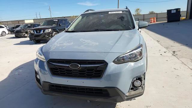 Subaru XV 2020