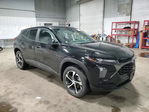 Chevrolet Trax 2025