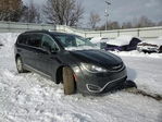 Chrysler Pacifica 2017