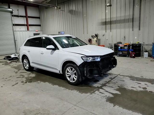Audi Q7 2017