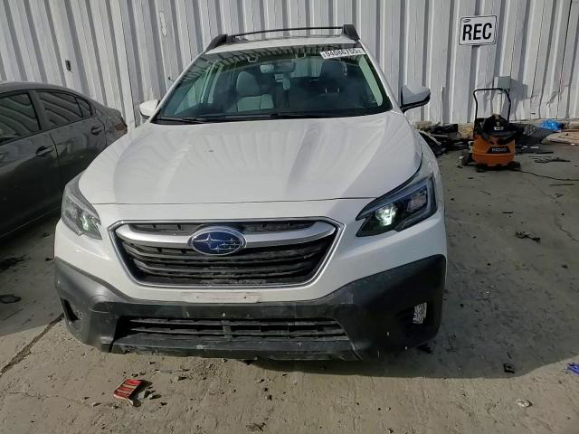 Subaru Outback 2021