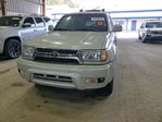 Toyota 4Runner 2002