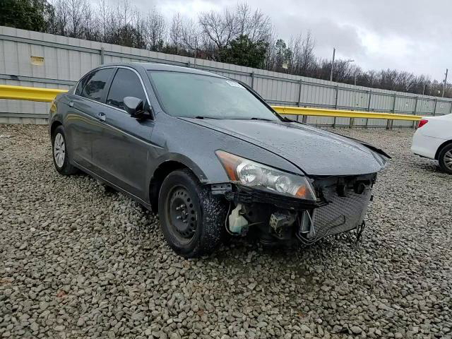 Honda Accord 2012