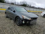 Honda Accord 2012