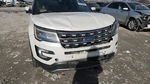 Ford Explorer 2016