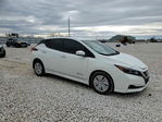 Nissan Leaf 2018