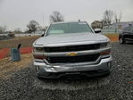 Chevrolet Silverado 2017