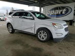 Chevrolet Equinox 2017