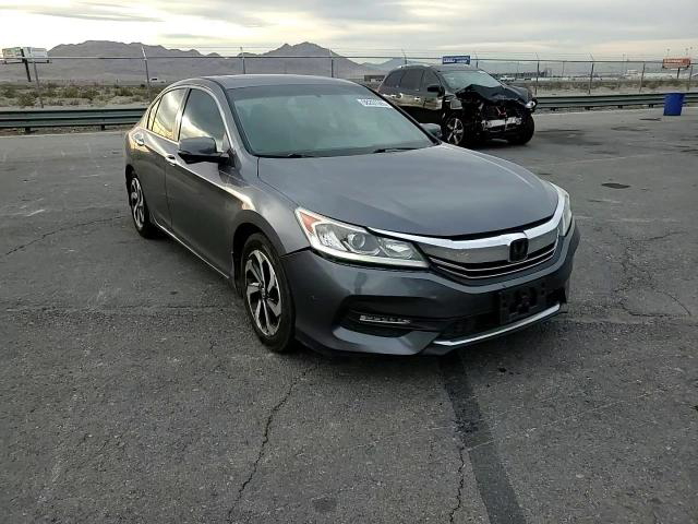 Honda Accord 2016