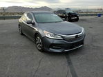 Honda Accord 2016