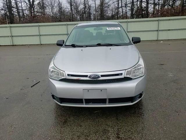 Ford Focus 2010