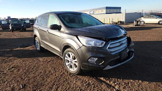 Ford Escape 2019