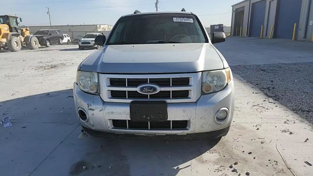 Ford Escape 2009