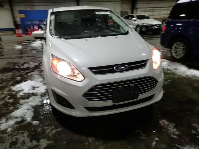 Ford C-MAX 2014