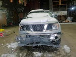 Navara (Frontier) 2008