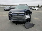 Toyota Highlander 2025