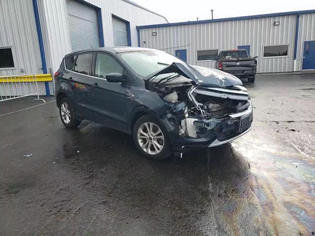 Ford Escape 2019