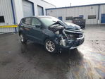 Ford Escape 2019