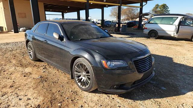 Chrysler 300C 2013