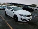 Kia Optima 2013