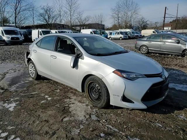 Toyota Corolla 2017