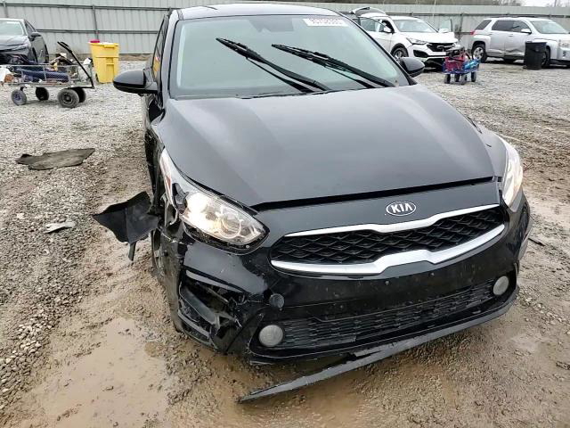 Kia Forte 2020