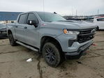 Chevrolet Silverado 2024