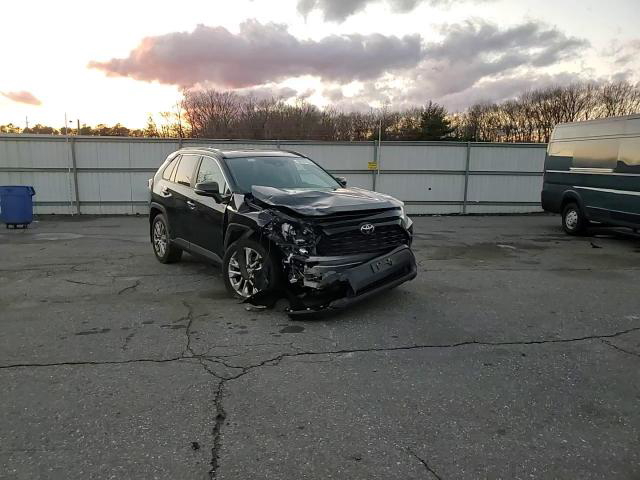 Toyota RAV 4 2024