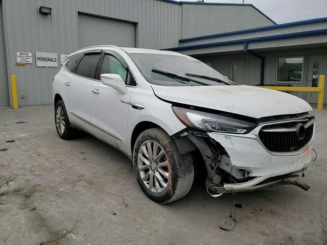 Buick Enclave 2021