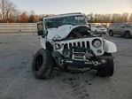 Jeep Wrangler 2017