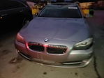 BMW Series 5 2013