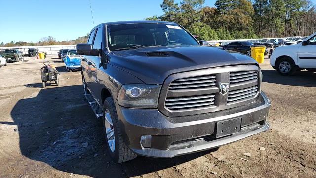 RAM 1500 2016