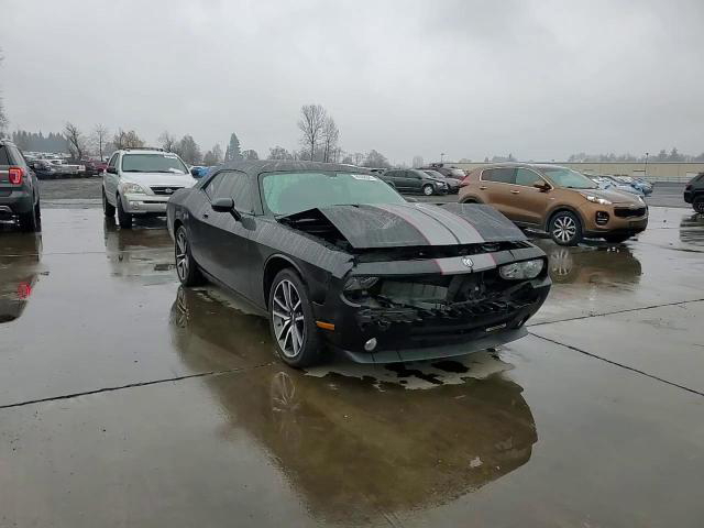 Dodge Challenger 2010