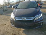 Honda Odyssey 2018