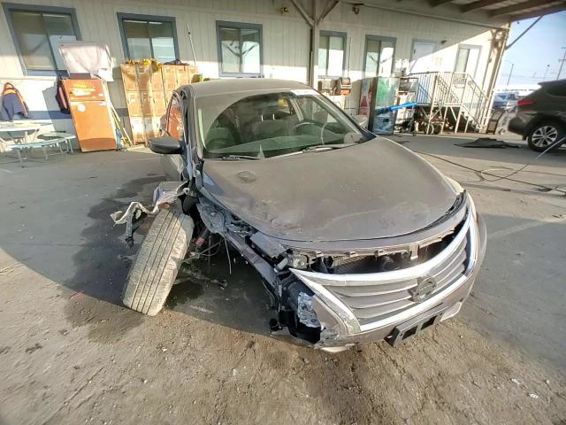 Nissan Altima 2013