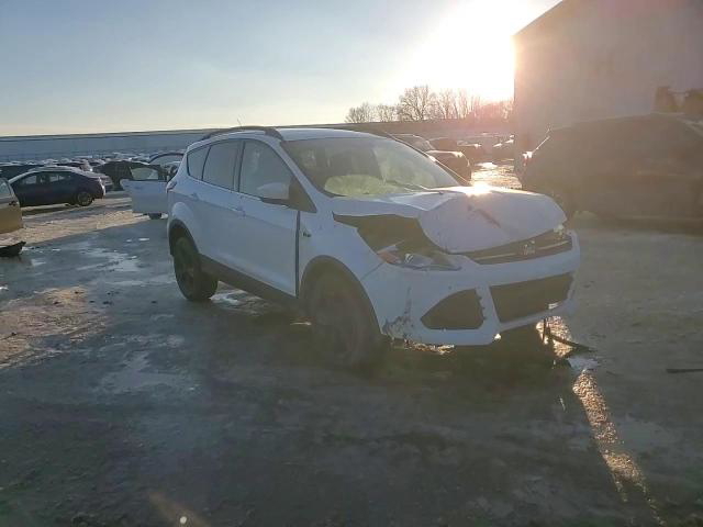 Ford Escape 2016