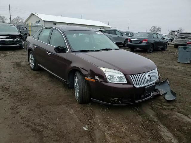 Mercury Sable 2009