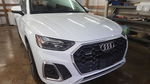 Audi Q5 2022