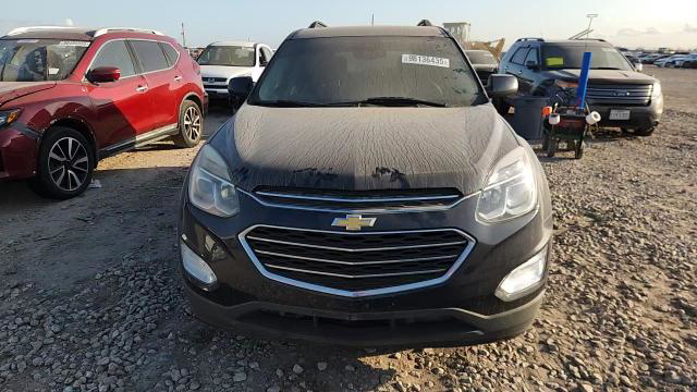 Chevrolet Equinox 2016
