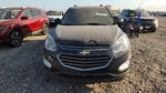 Chevrolet Equinox 2016
