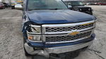Chevrolet Silverado 2015