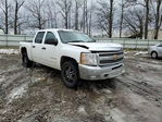 Chevrolet Silverado 2013