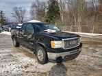 GMC Sierra 2011