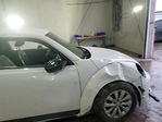 Volkswagen Beetle 2015