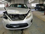 Ford Fiesta 2013